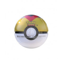 Pokémon Level Ball Tin Box Q1 2021 - Anglická verzia